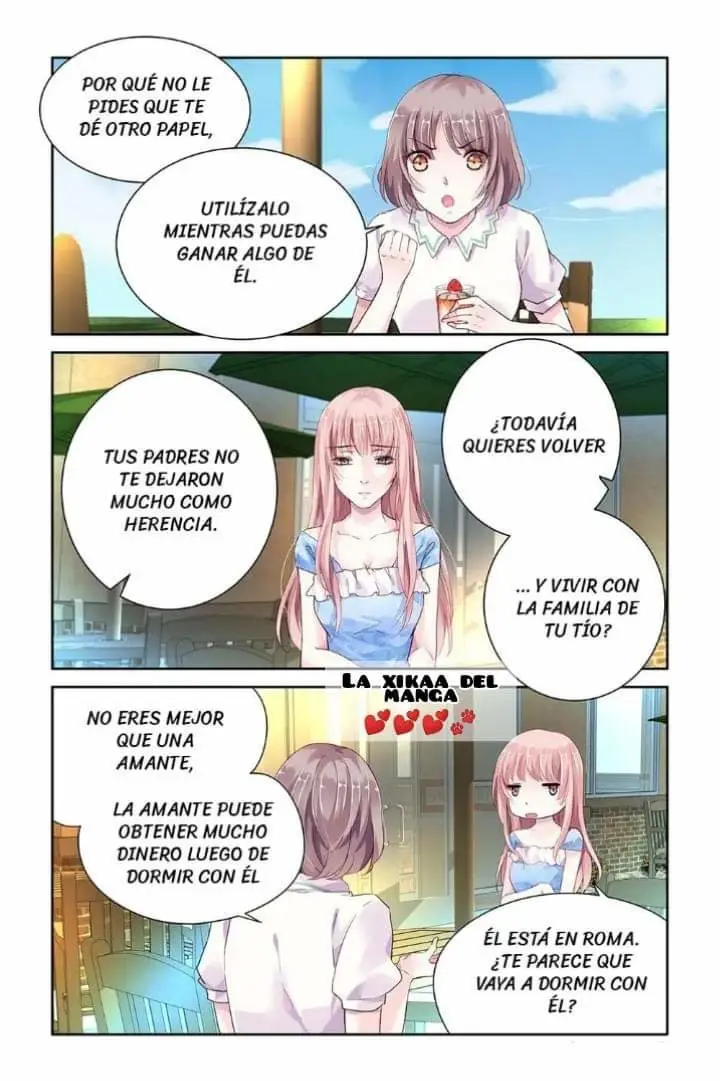 Bringing the National Husband at Home - Capítulo 22 - Página 5 - LectorTMOo
