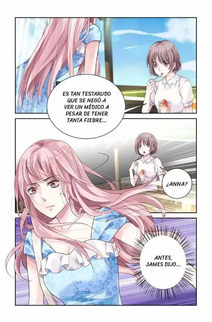 Bringing the National Husband at Home - Capítulo 22 - Página 8 - LectorTMOo