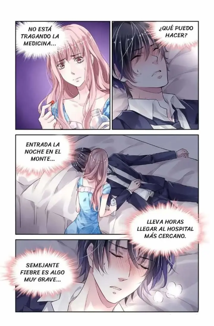 Bringing the National Husband at Home - Capítulo 23 - Página 6 - LectorTMOo