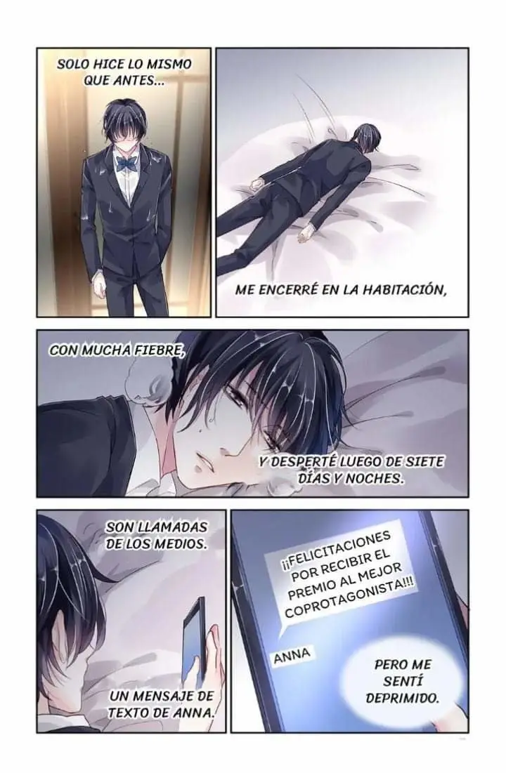 Bringing the National Husband at Home - Capítulo 23 - Página 10 - LectorTMOo