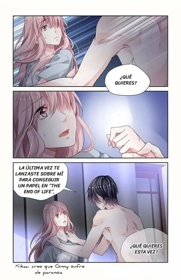 Bringing the National Husband at Home - Capítulo 25 - Página 6 - LectorTMOo