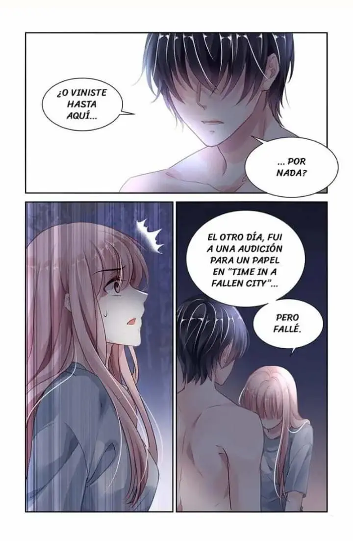 Bringing the National Husband at Home - Capítulo 25 - Página 8 - LectorTMOo