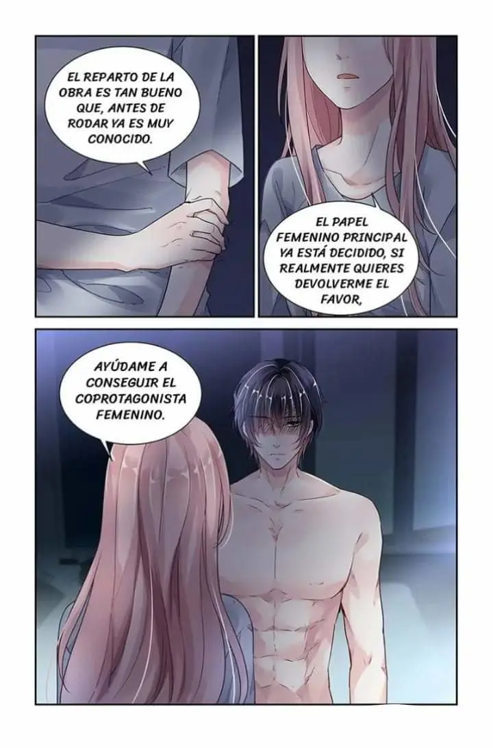 Bringing the National Husband at Home - Capítulo 25 - Página 9 - LectorTMOo