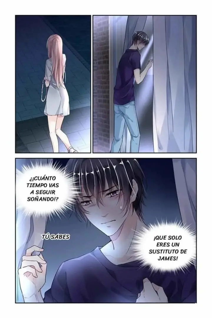 Bringing the National Husband at Home - Capítulo 25 - Página 11 - LectorTMOo