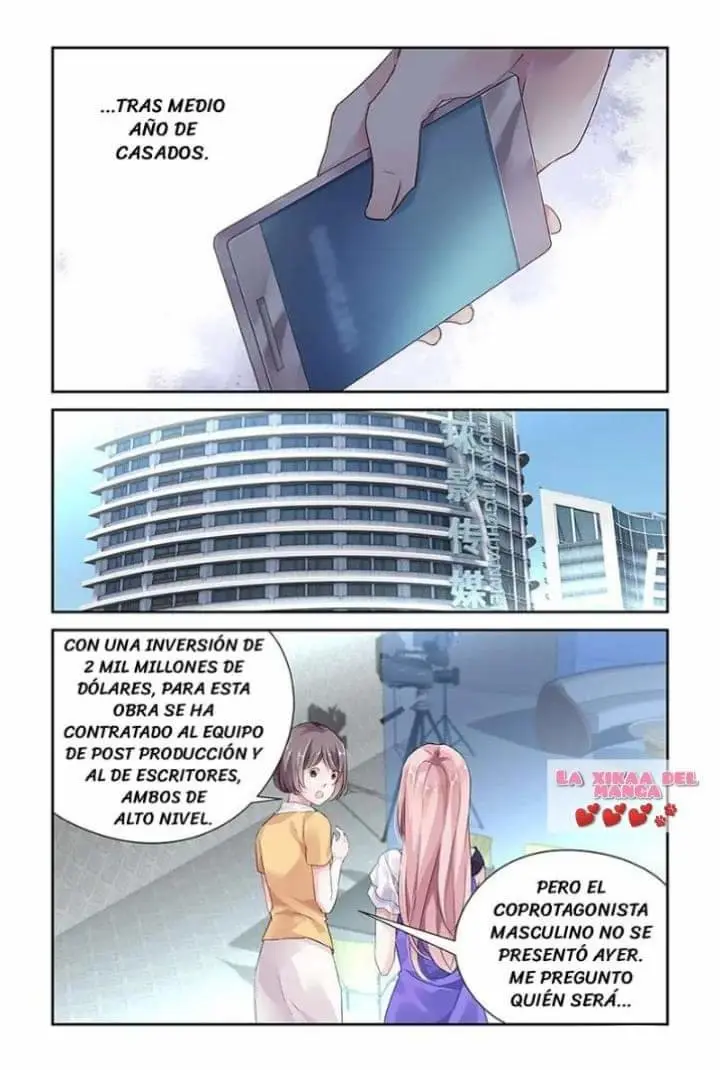 Bringing the National Husband at Home - Capítulo 26 - Página 7 - LectorTMOo