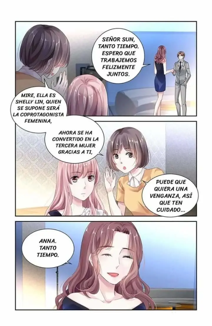 Bringing the National Husband at Home - Capítulo 26 - Página 8 - LectorTMOo
