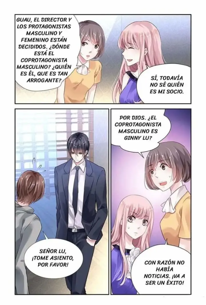 Bringing the National Husband at Home - Capítulo 26 - Página 10 - LectorTMOo