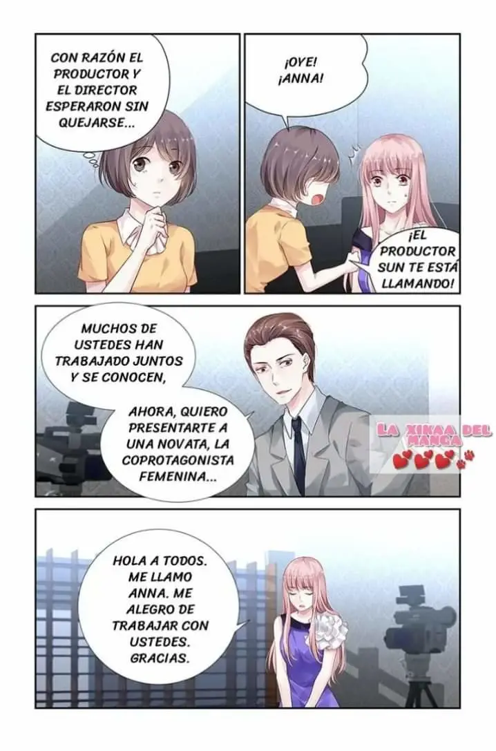 Bringing the National Husband at Home - Capítulo 27 - Página 4 - LectorTMOo