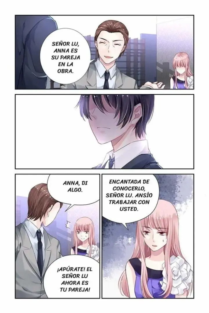 Bringing the National Husband at Home - Capítulo 27 - Página 5 - LectorTMOo