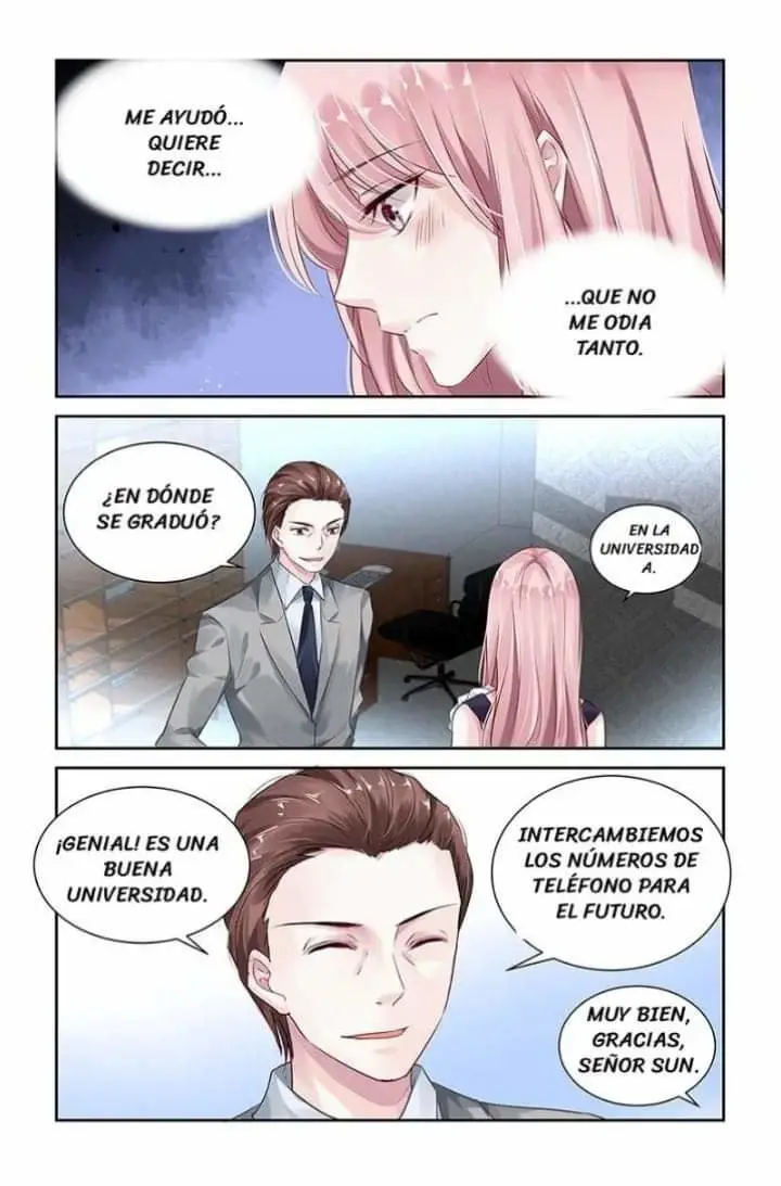 Bringing the National Husband at Home - Capítulo 27 - Página 9 - LectorTMOo
