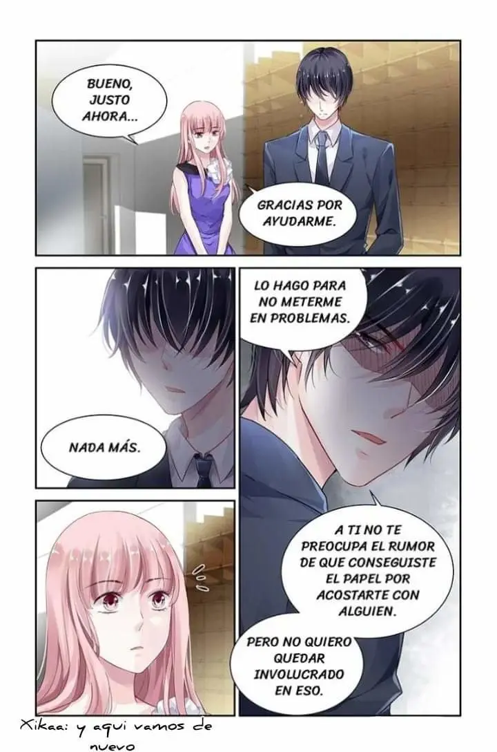 Bringing the National Husband at Home - Capítulo 27 - Página 10 - LectorTMOo