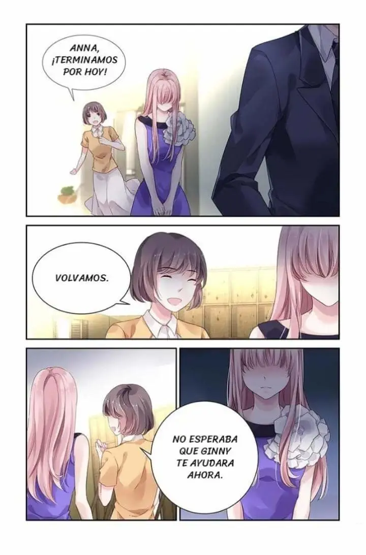 Bringing the National Husband at Home - Capítulo 28 - Página 4 - LectorTMOo
