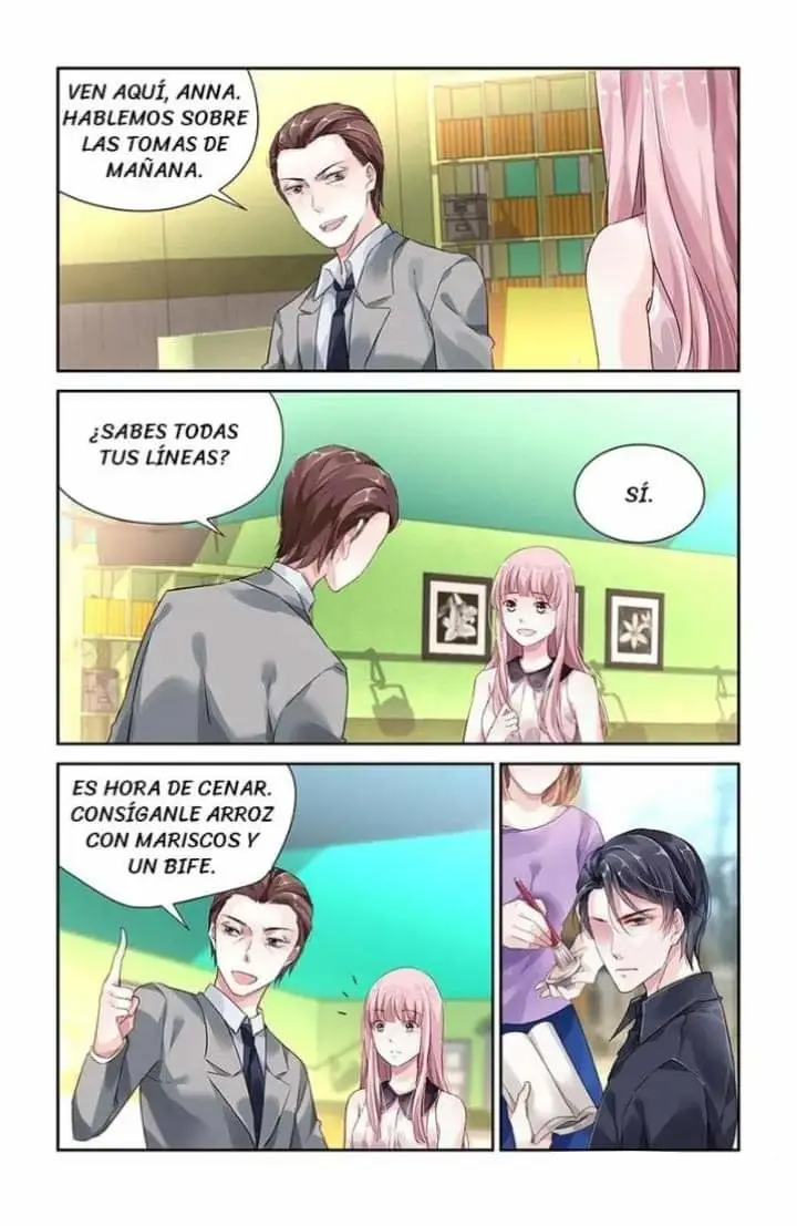 Bringing the National Husband at Home - Capítulo 28 - Página 8 - LectorTMOo