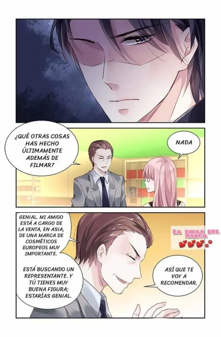 Bringing the National Husband at Home - Capítulo 28 - Página 9 - LectorTMOo