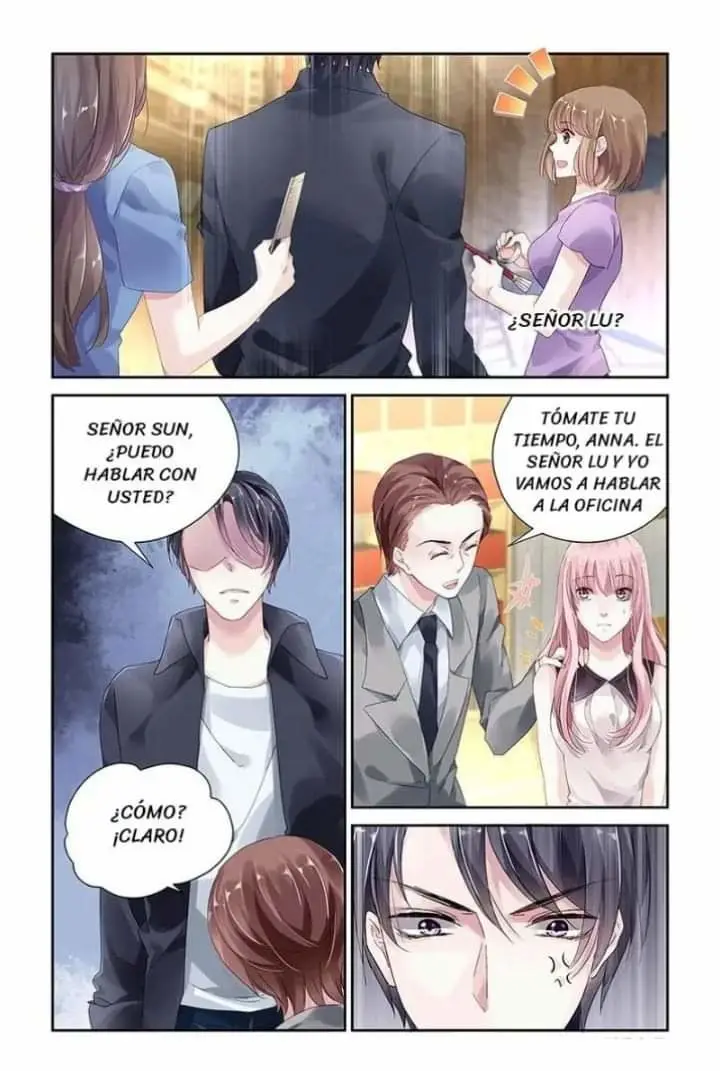 Bringing the National Husband at Home - Capítulo 28 - Página 10 - LectorTMOo