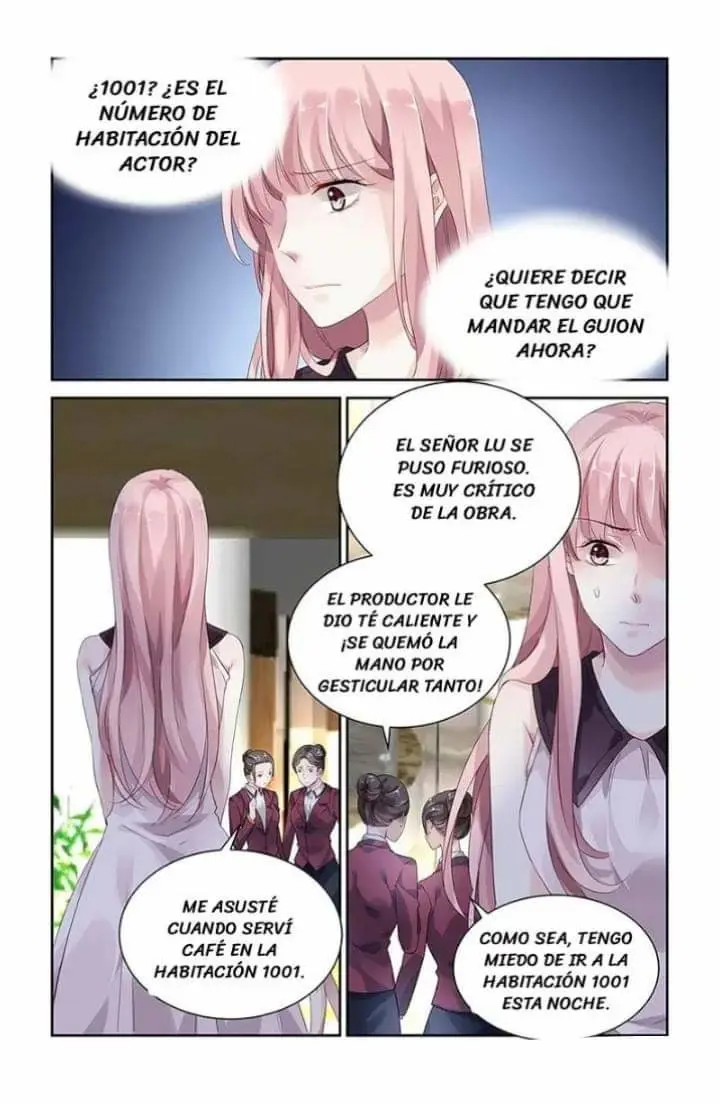 Bringing the National Husband at Home - Capítulo 29 - Página 6 - LectorTMOo