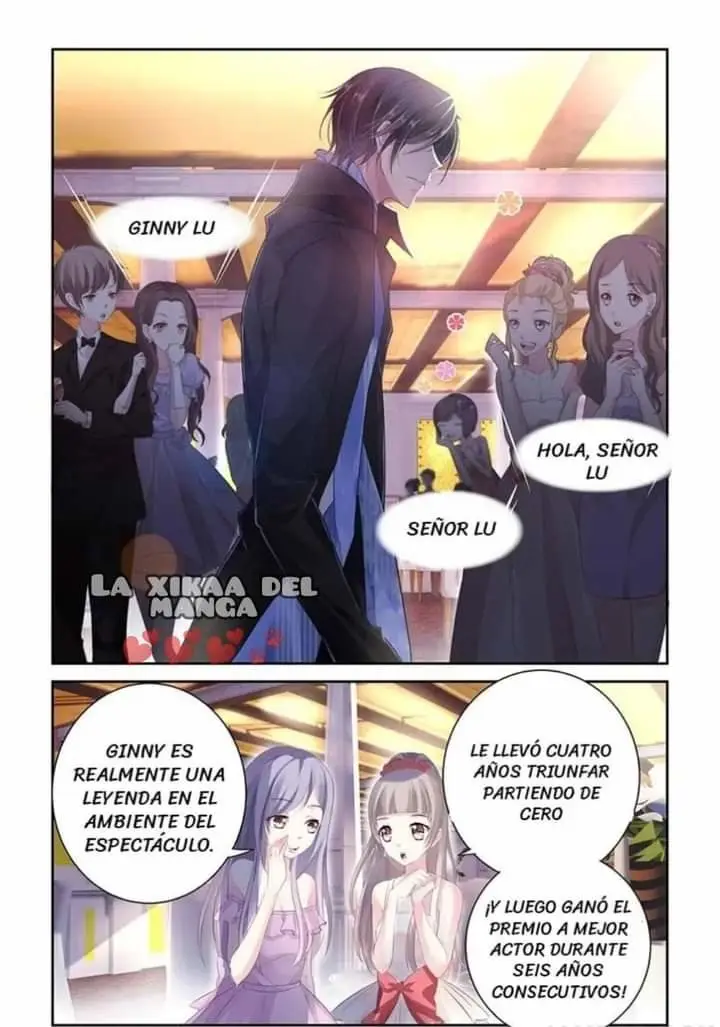 Bringing the National Husband at Home - Capítulo 3 - Página 4 - LectorTMOo