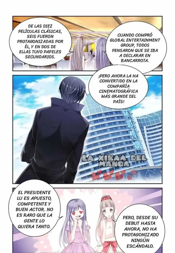 Bringing the National Husband at Home - Capítulo 3 - Página 5 - LectorTMOo