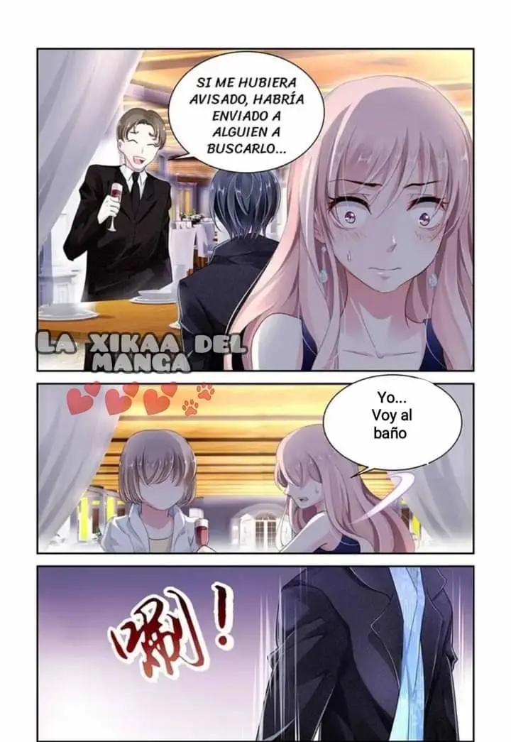 Bringing the National Husband at Home - Capítulo 3 - Página 7 - LectorTMOo