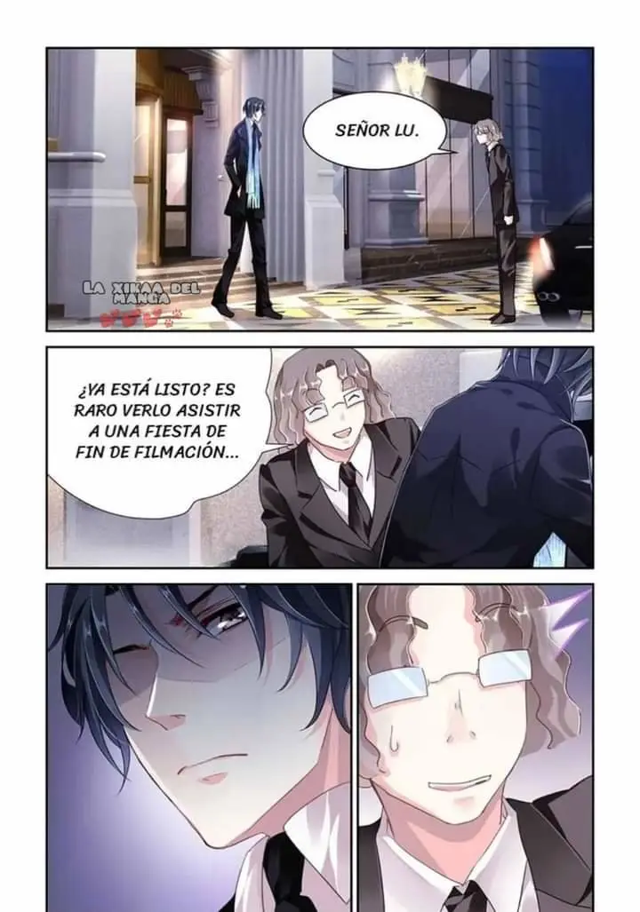 Bringing the National Husband at Home - Capítulo 3 - Página 11 - LectorTMOo
