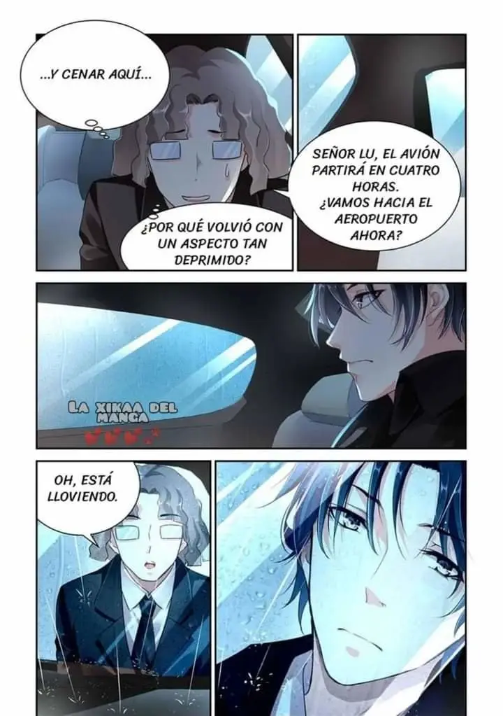 Bringing the National Husband at Home - Capítulo 3 - Página 12 - LectorTMOo