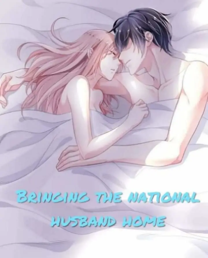 Bringing the National Husband at Home - Capítulo 30 - Página 1 - LectorTMOo