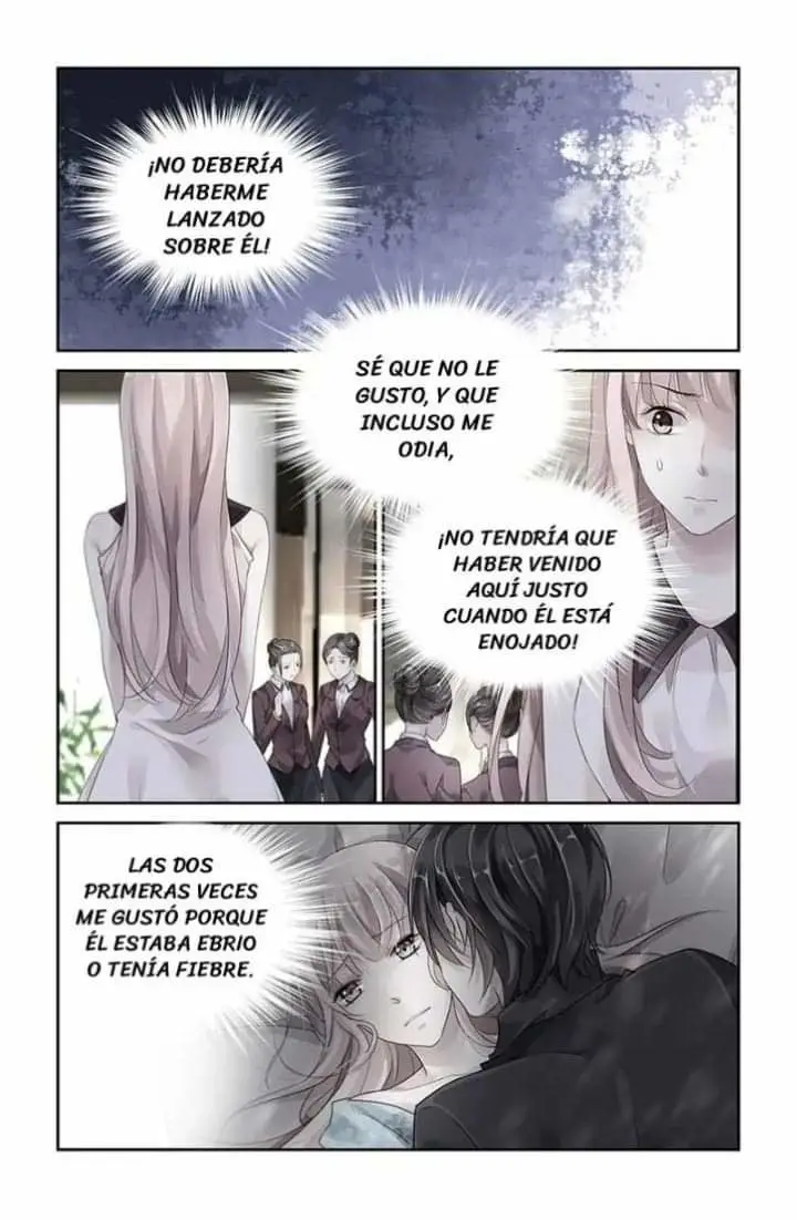 Bringing the National Husband at Home - Capítulo 30 - Página 8 - LectorTMOo