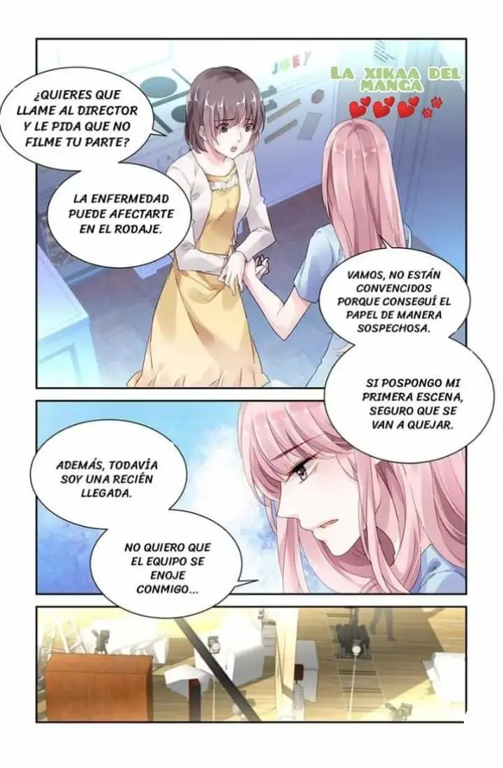 Bringing the National Husband at Home - Capítulo 31 - Página 6 - LectorTMOo
