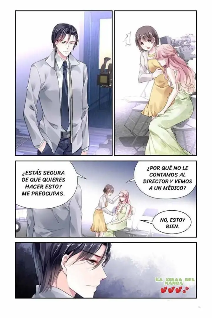 Bringing the National Husband at Home - Capítulo 31 - Página 7 - LectorTMOo