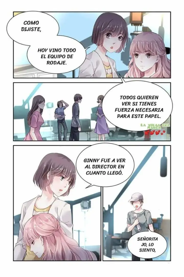 Bringing the National Husband at Home - Capítulo 31 - Página 8 - LectorTMOo