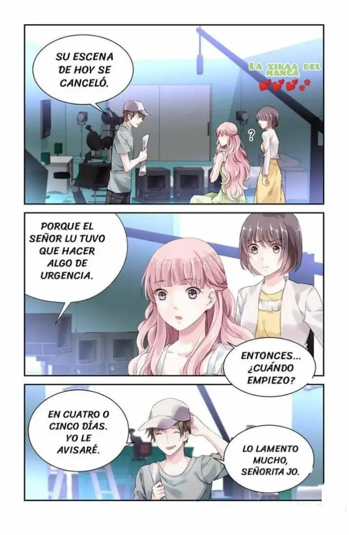 Bringing the National Husband at Home - Capítulo 31 - Página 9 - LectorTMOo