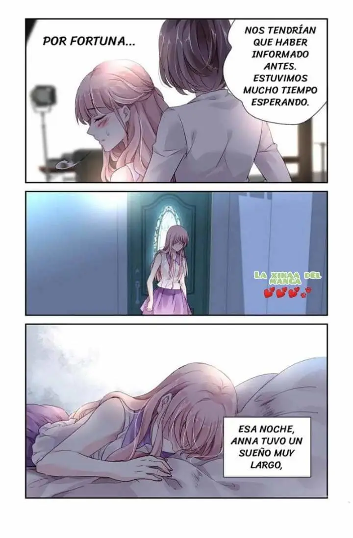 Bringing the National Husband at Home - Capítulo 31 - Página 10 - LectorTMOo