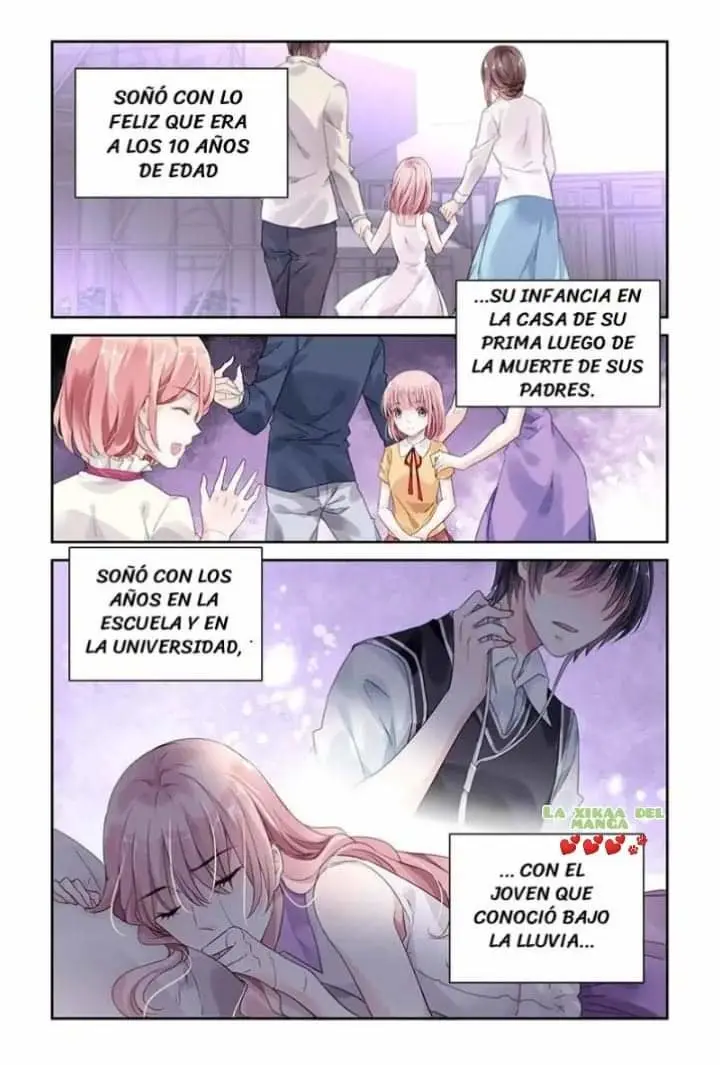 Bringing the National Husband at Home - Capítulo 31 - Página 11 - LectorTMOo