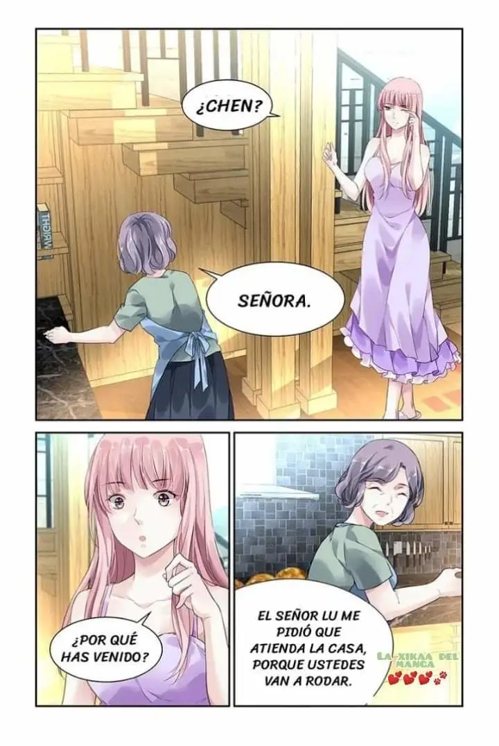 Bringing the National Husband at Home - Capítulo 32 - Página 4 - LectorTMOo