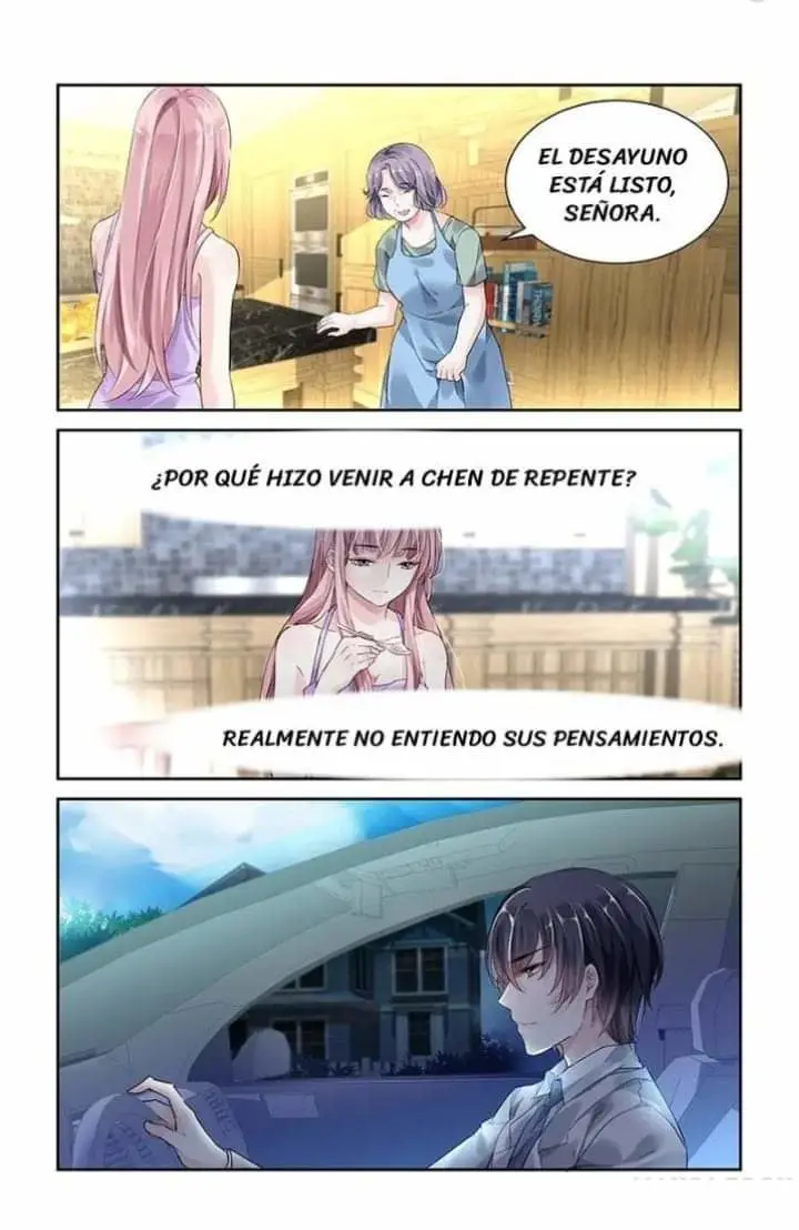 Bringing the National Husband at Home - Capítulo 32 - Página 5 - LectorTMOo