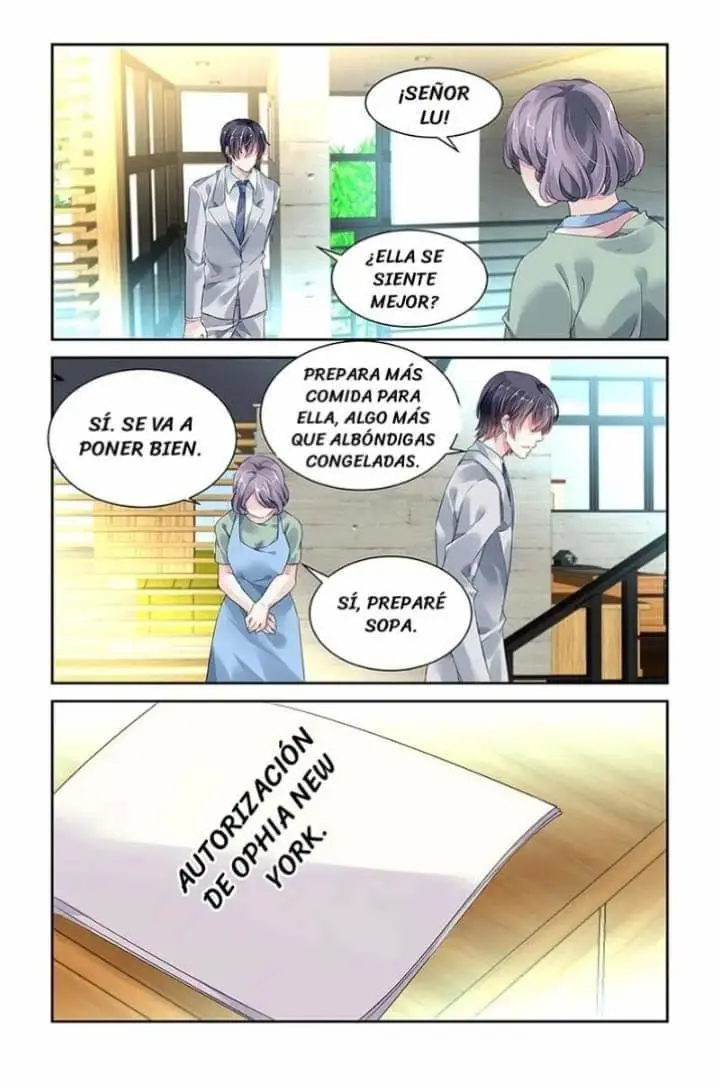 Bringing the National Husband at Home - Capítulo 32 - Página 6 - LectorTMOo