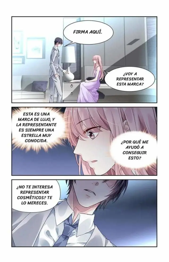 Bringing the National Husband at Home - Capítulo 32 - Página 7 - LectorTMOo