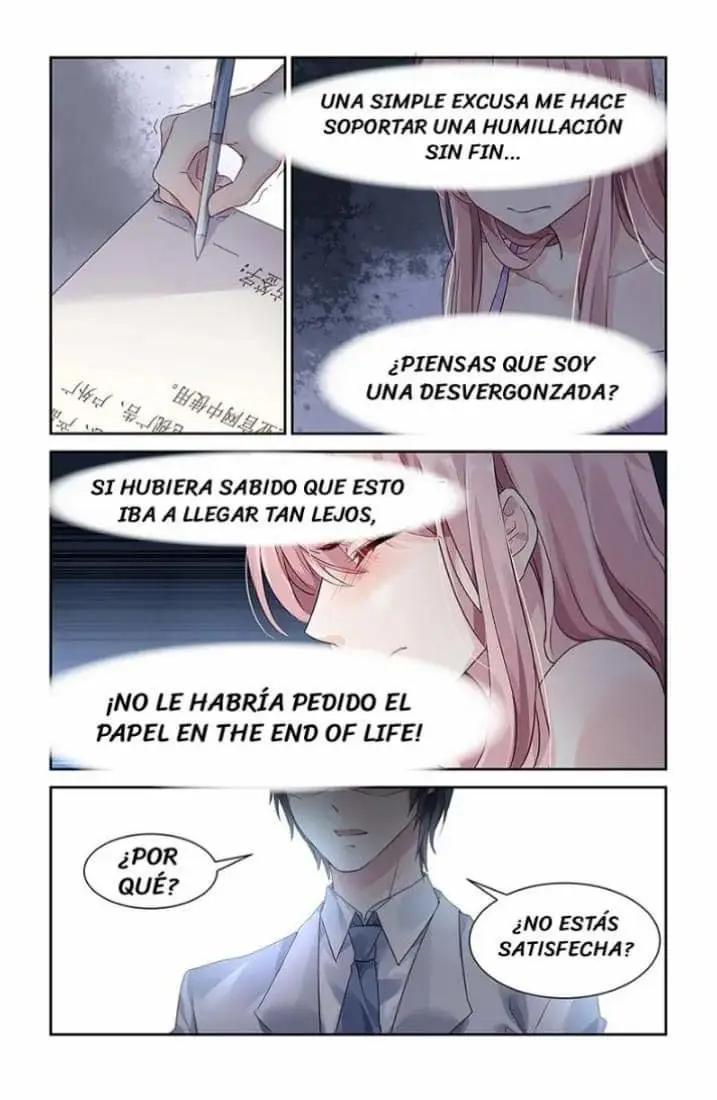 Bringing the National Husband at Home - Capítulo 32 - Página 9 - LectorTMOo