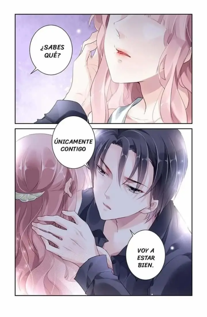 Bringing the National Husband at Home - Capítulo 33 - Página 8 - LectorTMOo
