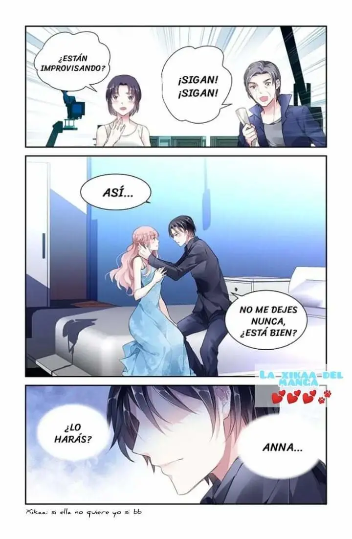 Bringing the National Husband at Home - Capítulo 33 - Página 9 - LectorTMOo