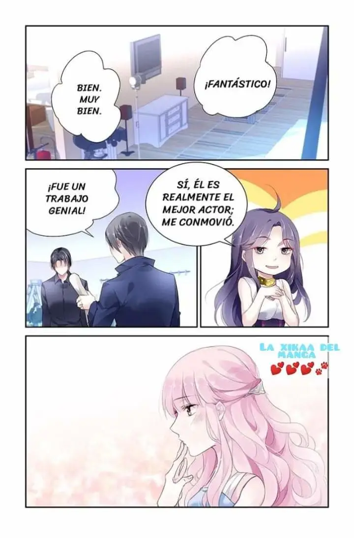 Bringing the National Husband at Home - Capítulo 33 - Página 10 - LectorTMOo