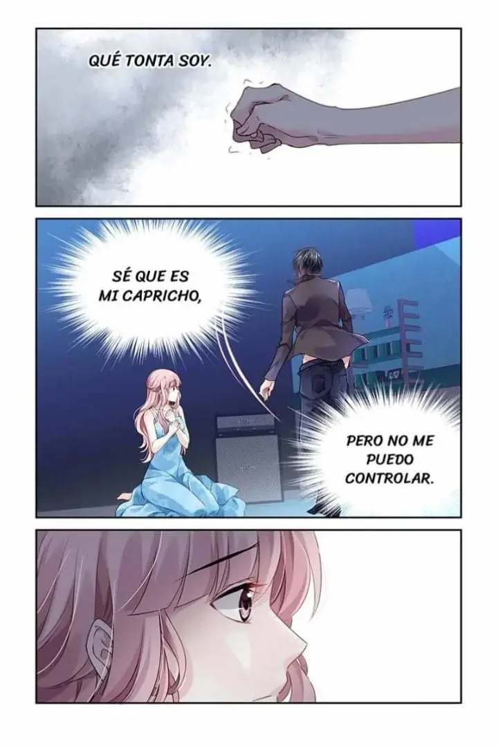Bringing the National Husband at Home - Capítulo 34 - Página 5 - LectorTMOo