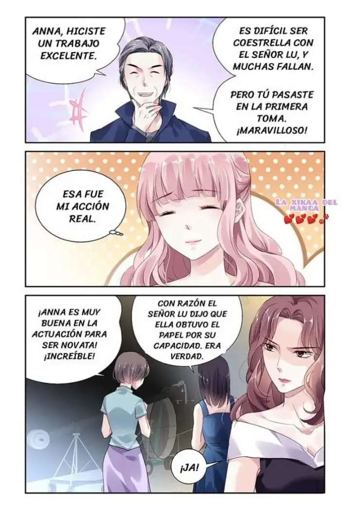 Bringing the National Husband at Home - Capítulo 34 - Página 6 - LectorTMOo