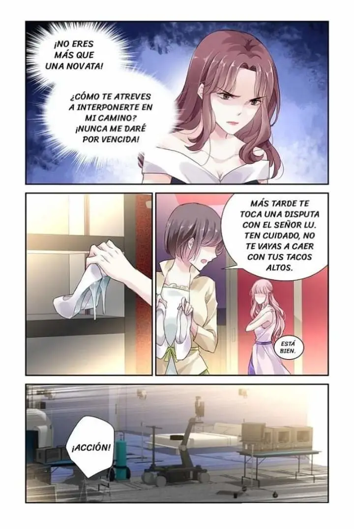 Bringing the National Husband at Home - Capítulo 34 - Página 7 - LectorTMOo
