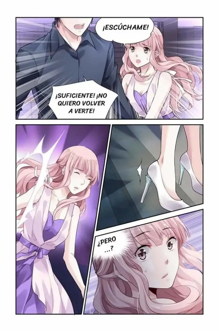 Bringing the National Husband at Home - Capítulo 34 - Página 9 - LectorTMOo
