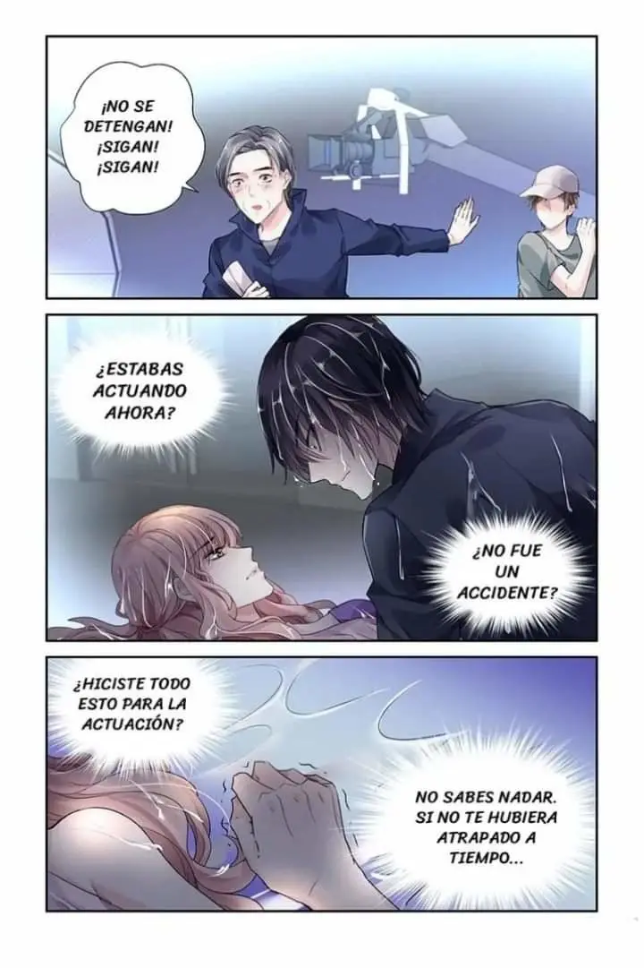 Bringing the National Husband at Home - Capítulo 35 - Página 7 - LectorTMOo