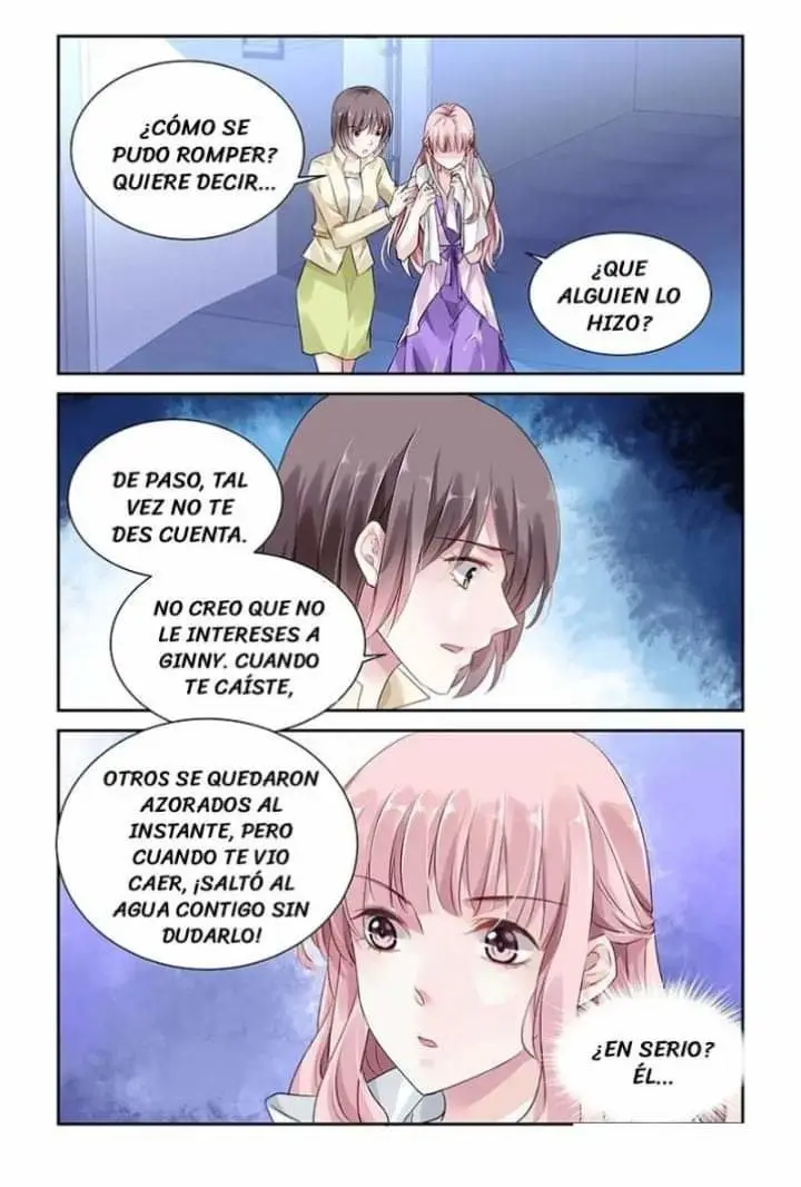 Bringing the National Husband at Home - Capítulo 35 - Página 9 - LectorTMOo