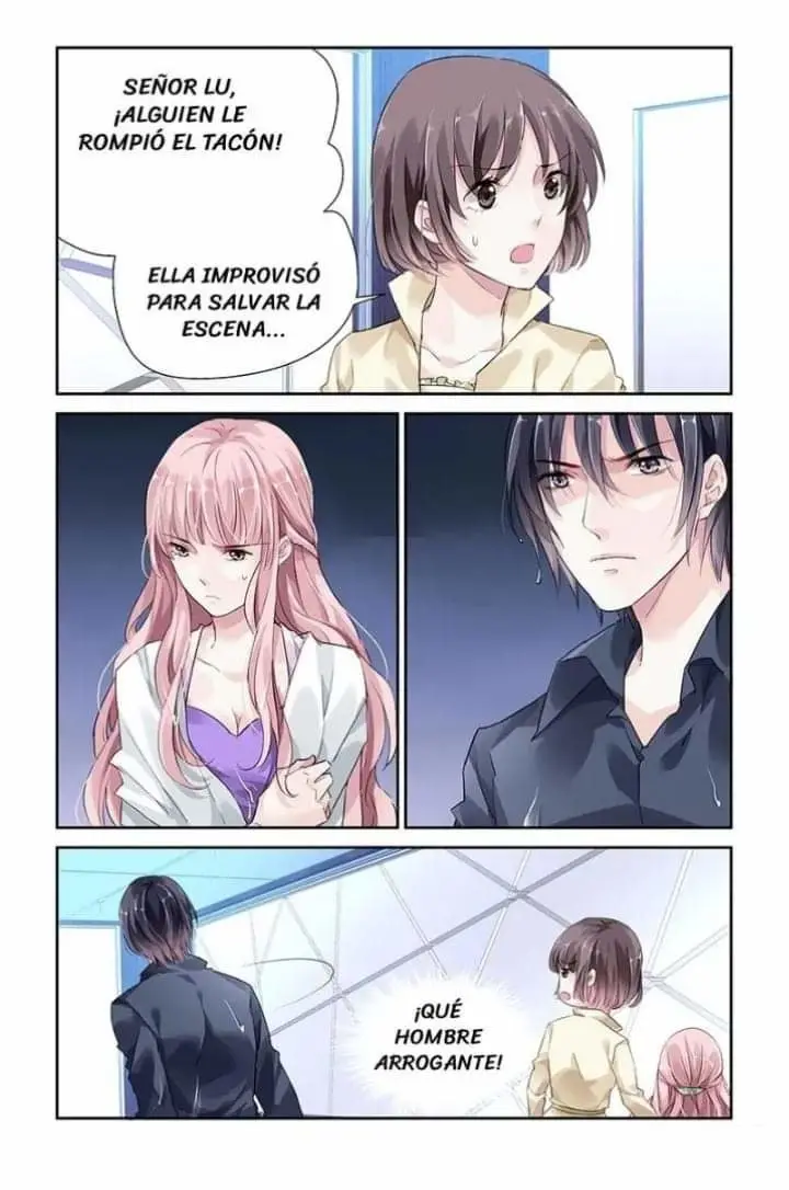Bringing the National Husband at Home - Capítulo 36 - Página 4 - LectorTMOo