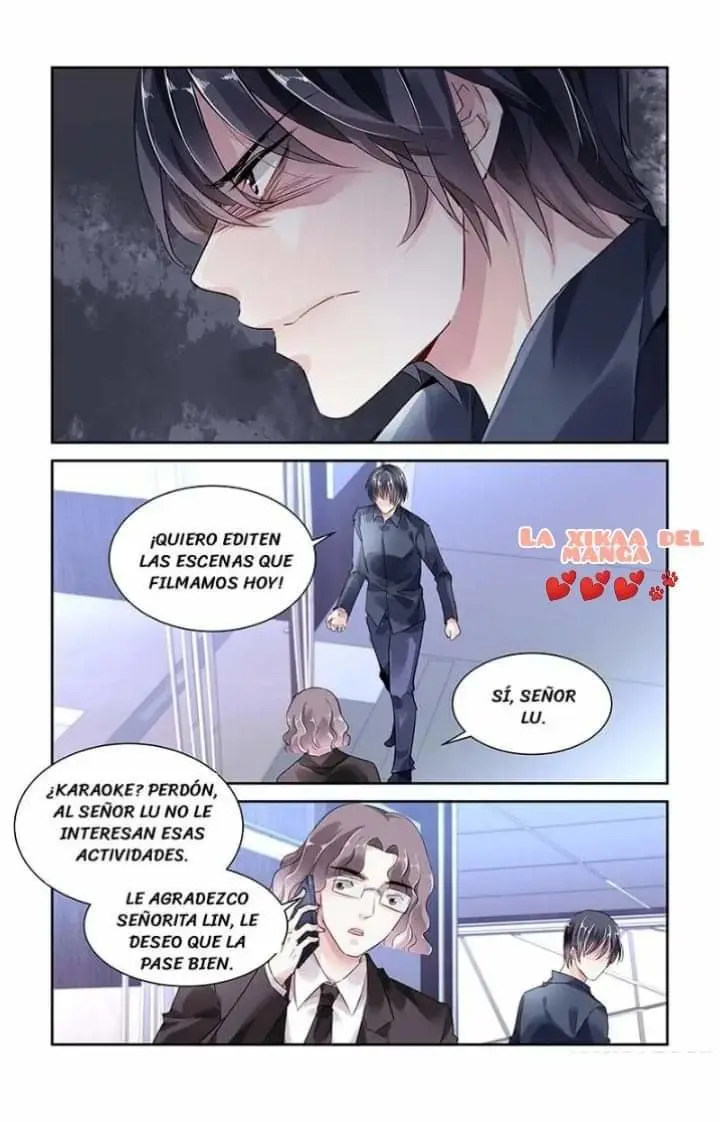 Bringing the National Husband at Home - Capítulo 36 - Página 5 - LectorTMOo