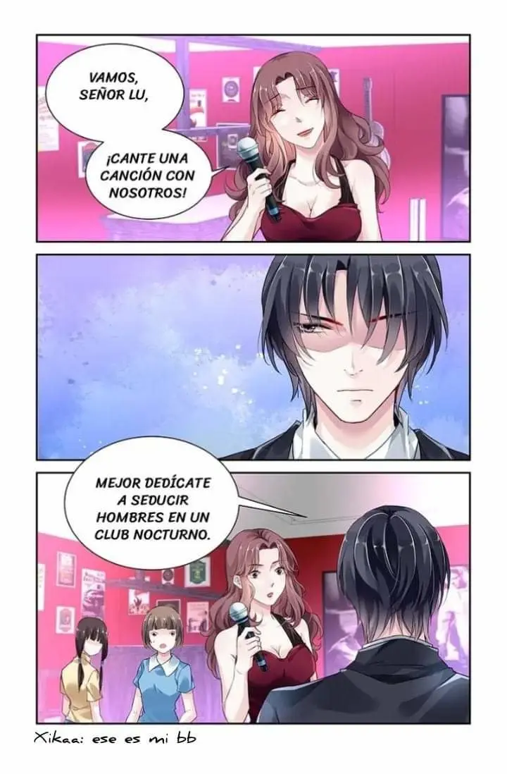 Bringing the National Husband at Home - Capítulo 36 - Página 7 - LectorTMOo